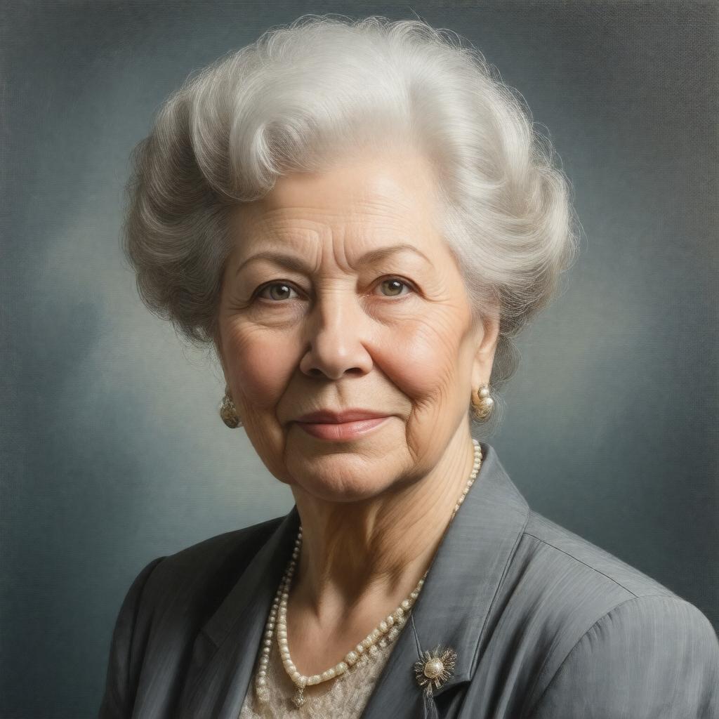 Martha Henry